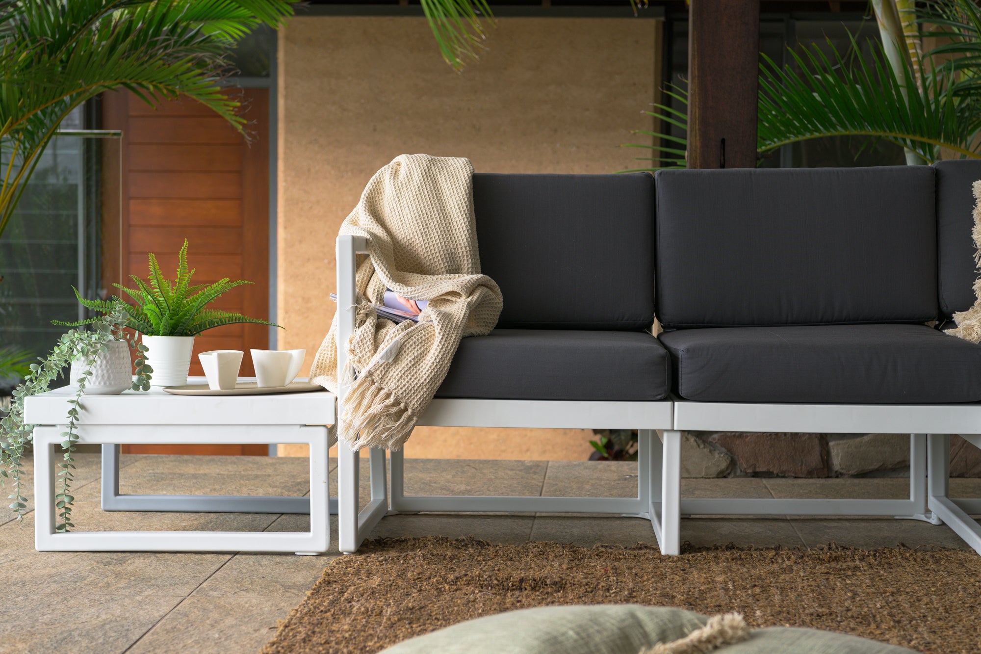 8 Outdoor Furniture Trends to Keep Your Eye On