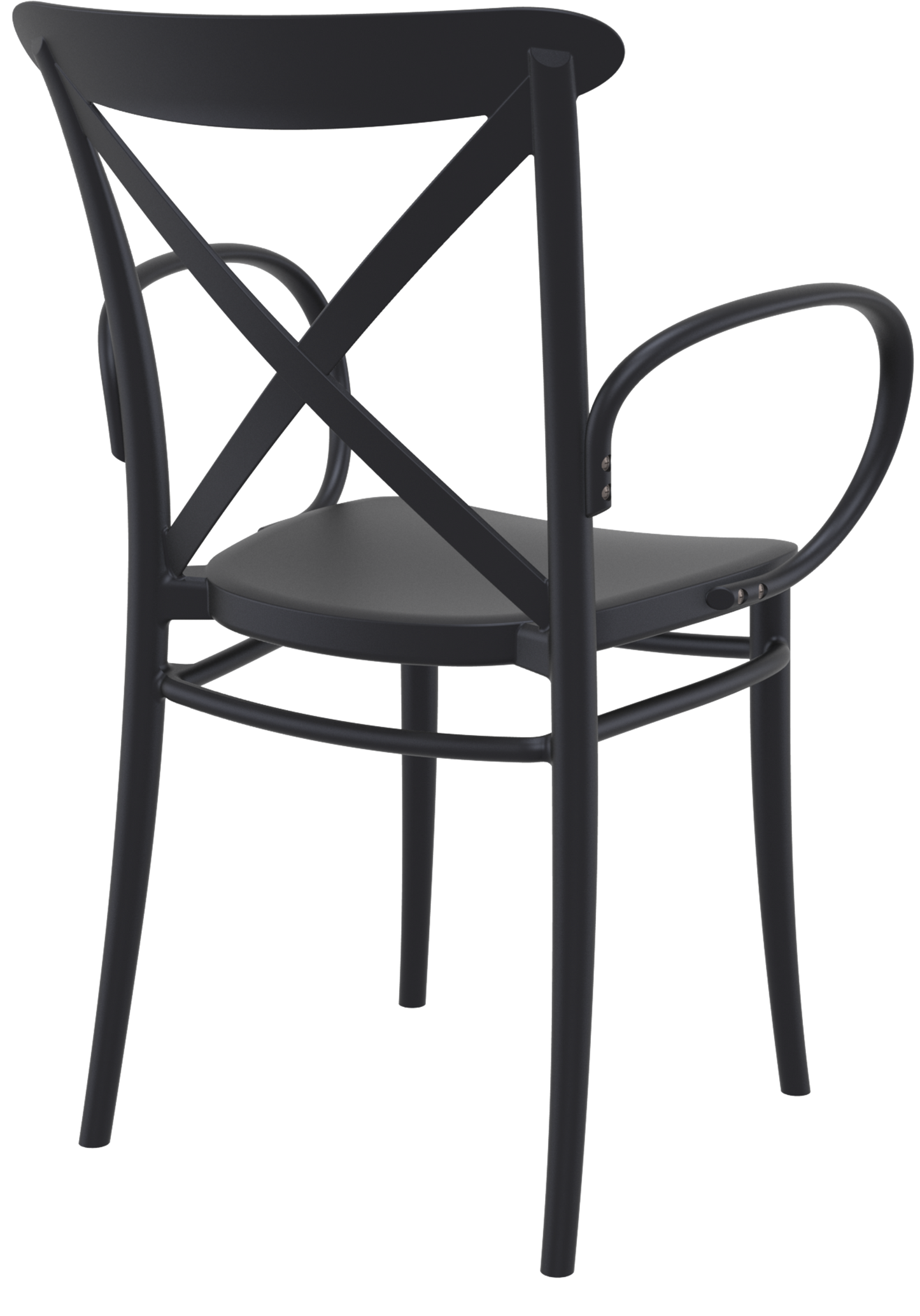 Siesta Cross Back XL Arm Chair