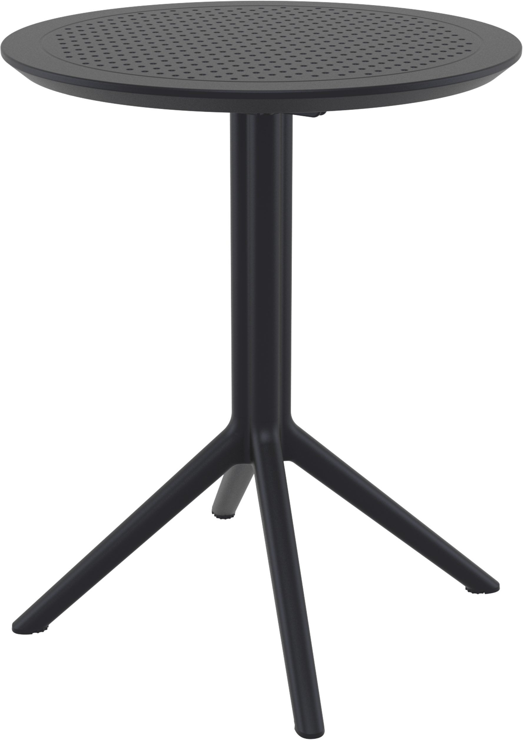 Siesta Sky Folding Table 60 Round