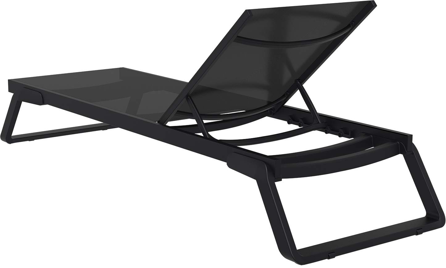 Siesta Tropic Sun Lounger