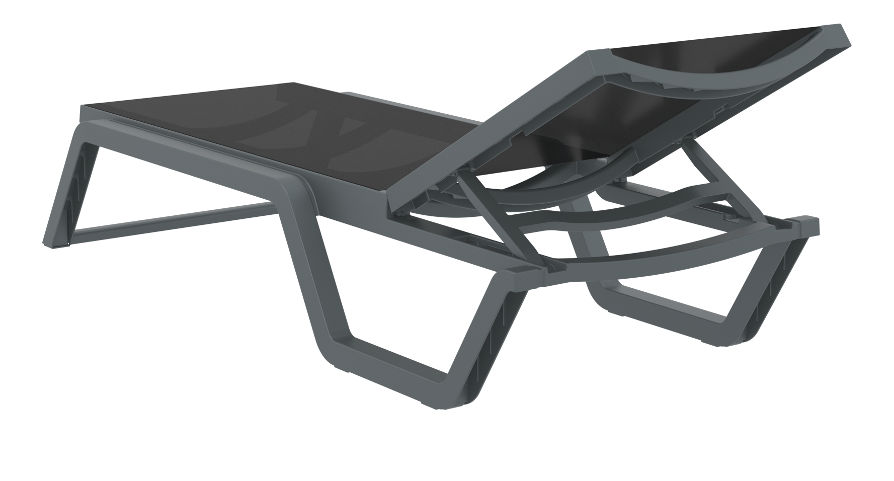 Siesta Rio Sun Lounger