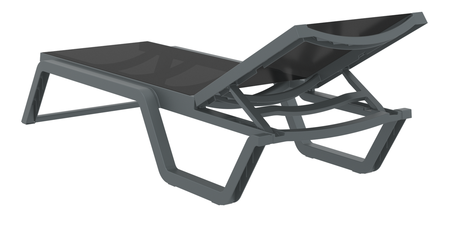 Siesta Rio Sun Lounger