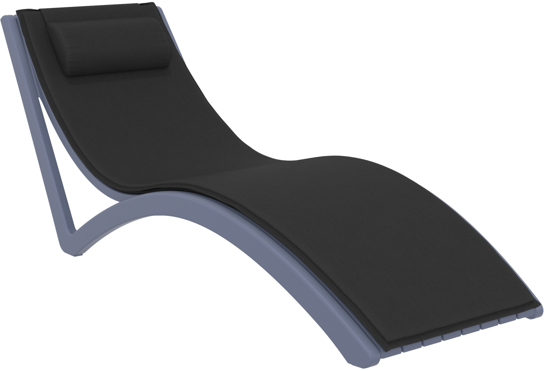 Siesta Slim Sun Lounger