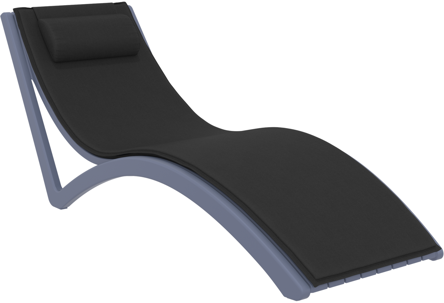 Siesta Slim Sun Lounger