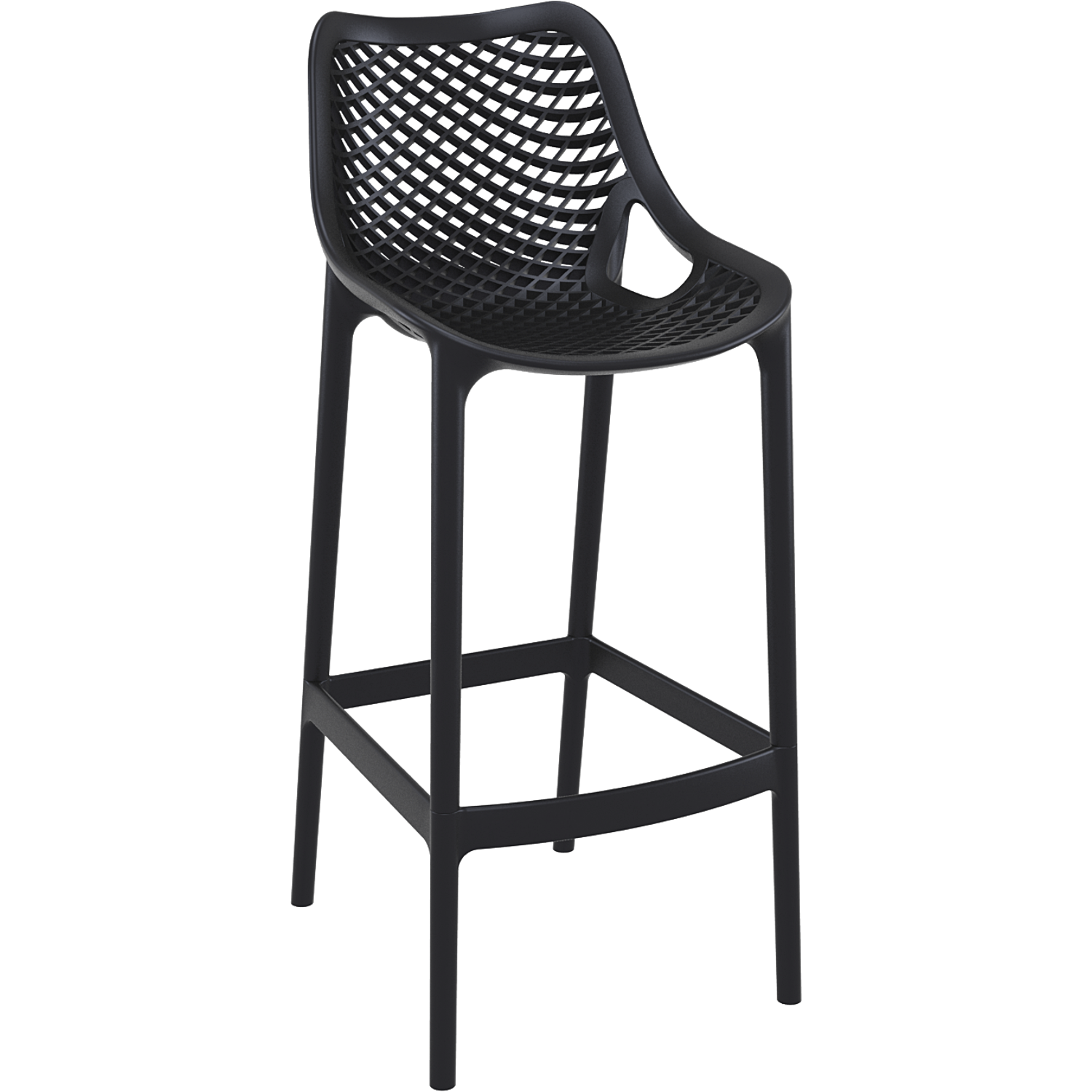 Siesta Air Bar Stool 75cm (Bar Height)