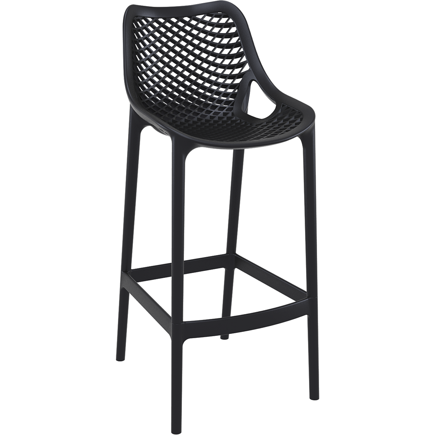 Siesta Air Bar Stool 75cm (Bar Height)