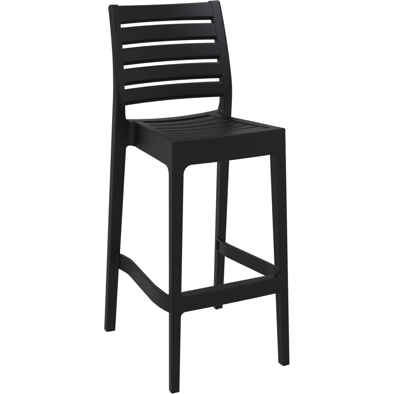 Siesta Ares Bar Stool 75 cm (Bar Height)