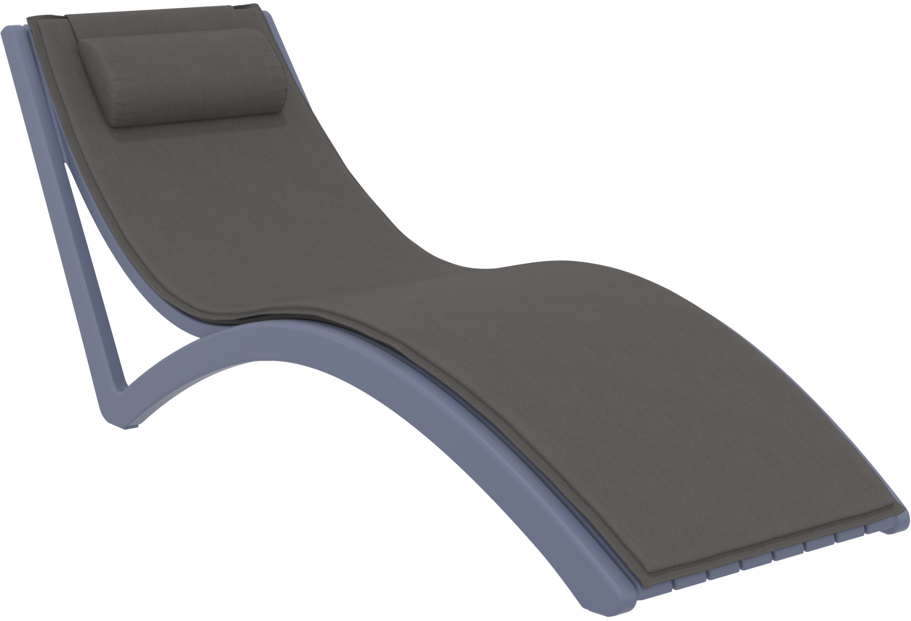 Siesta Slim Sun Lounger