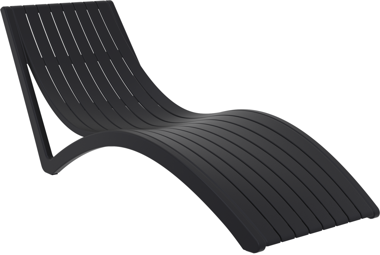 Siesta Slim Sun Lounger