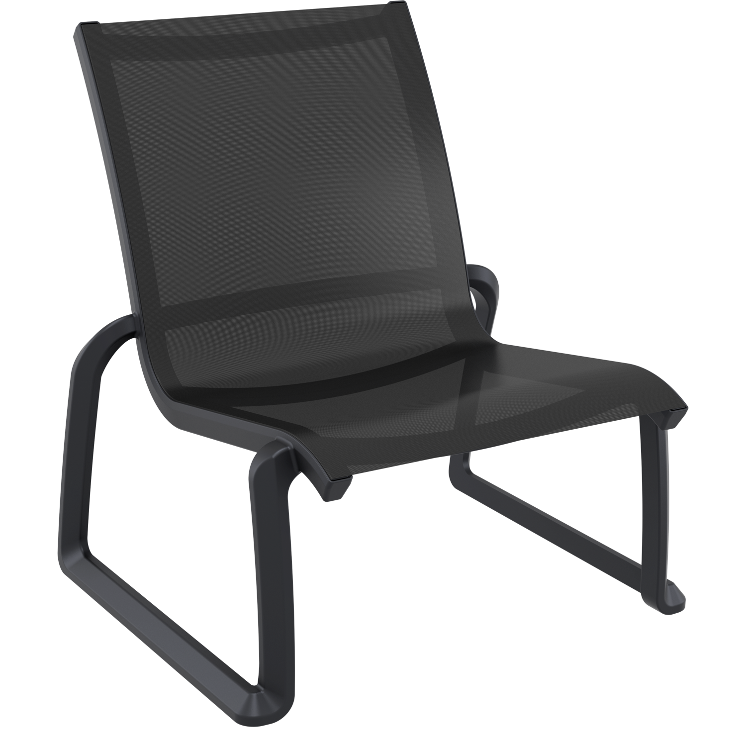 Siesta Pacific Lounge Chair