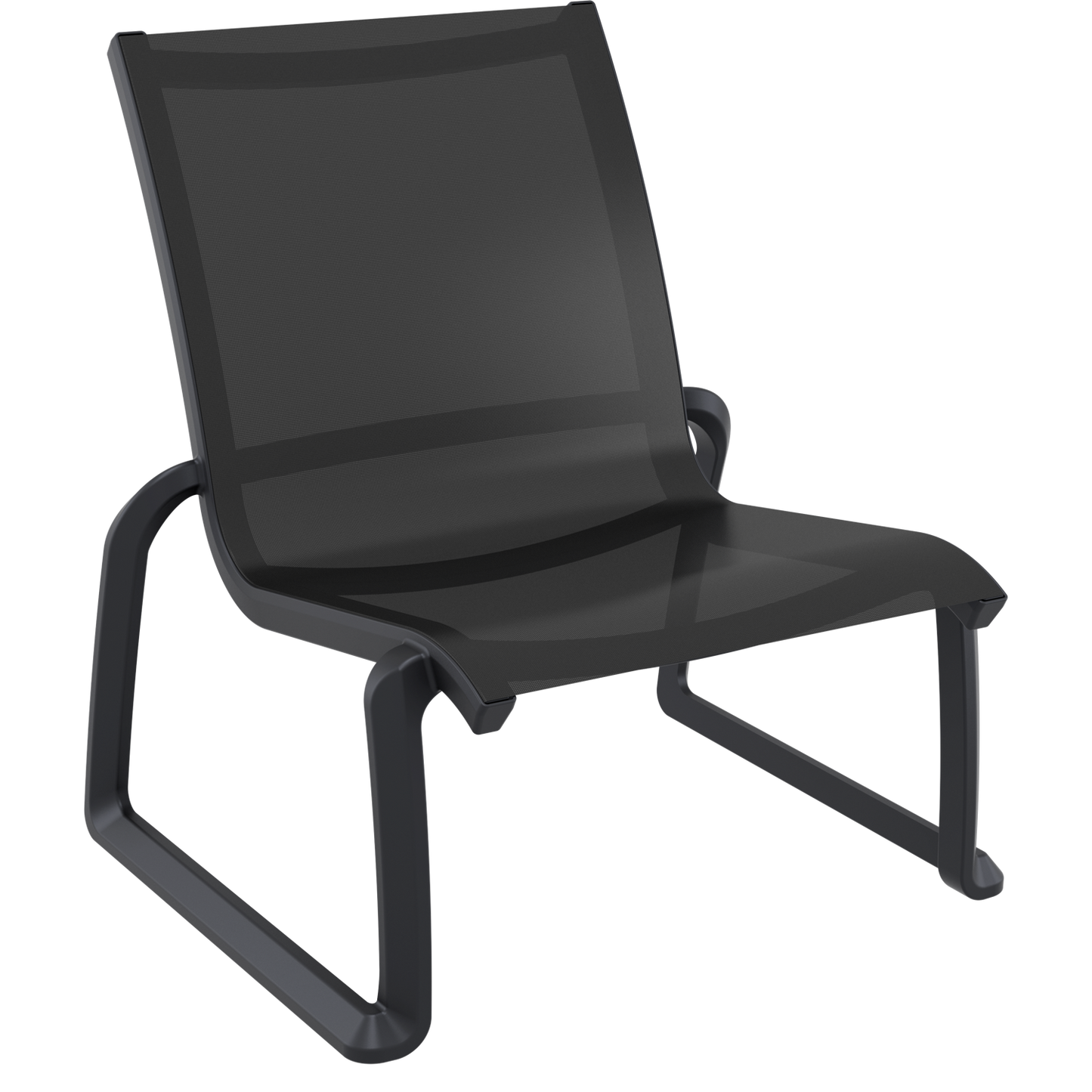 Siesta Pacific Lounge Chair