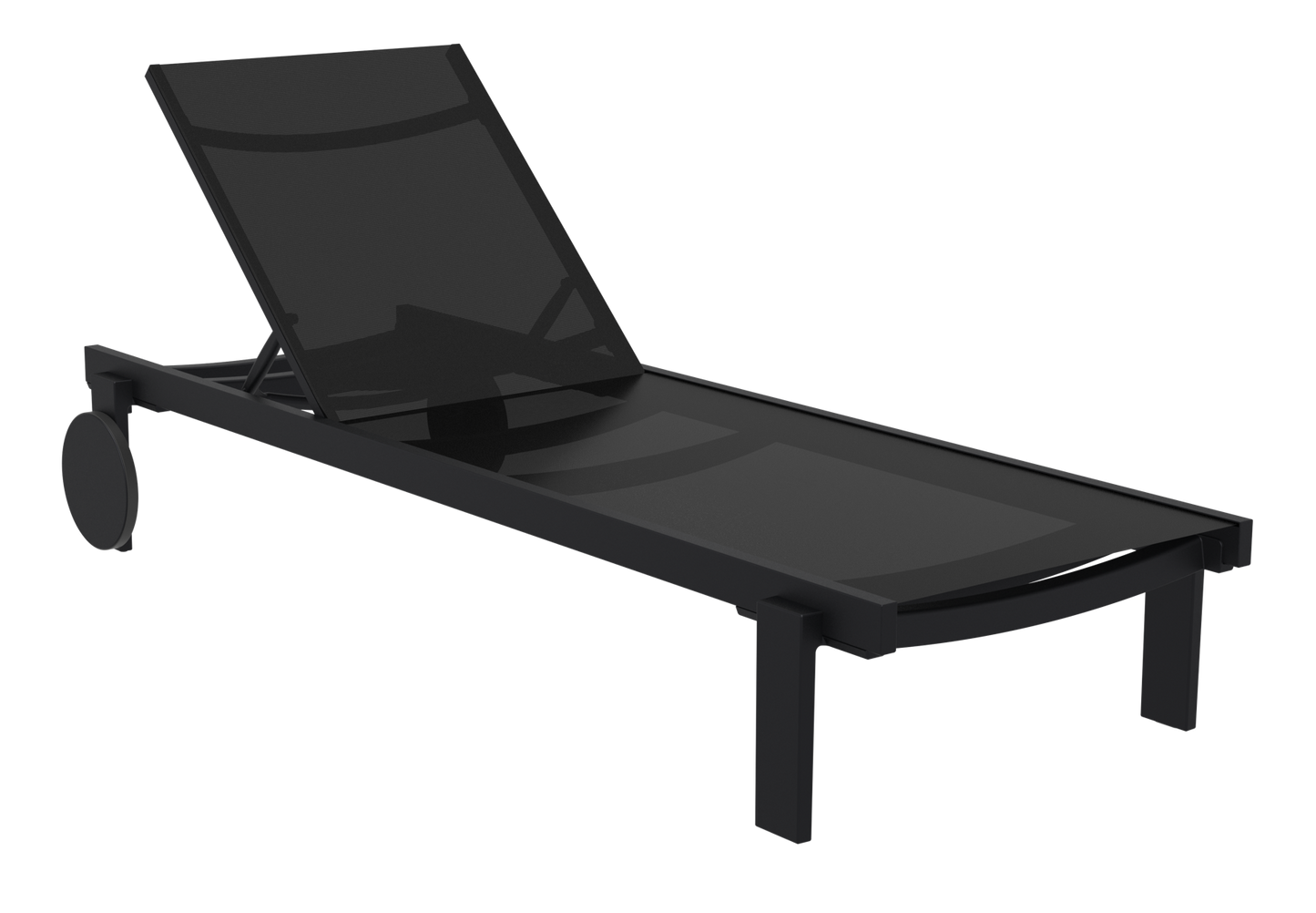Siesta Casablanca Sun Lounger