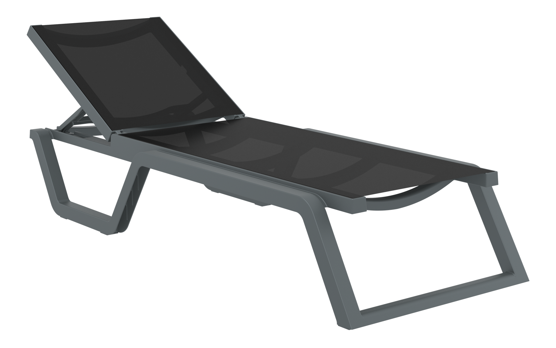 Siesta Rio Sun Lounger