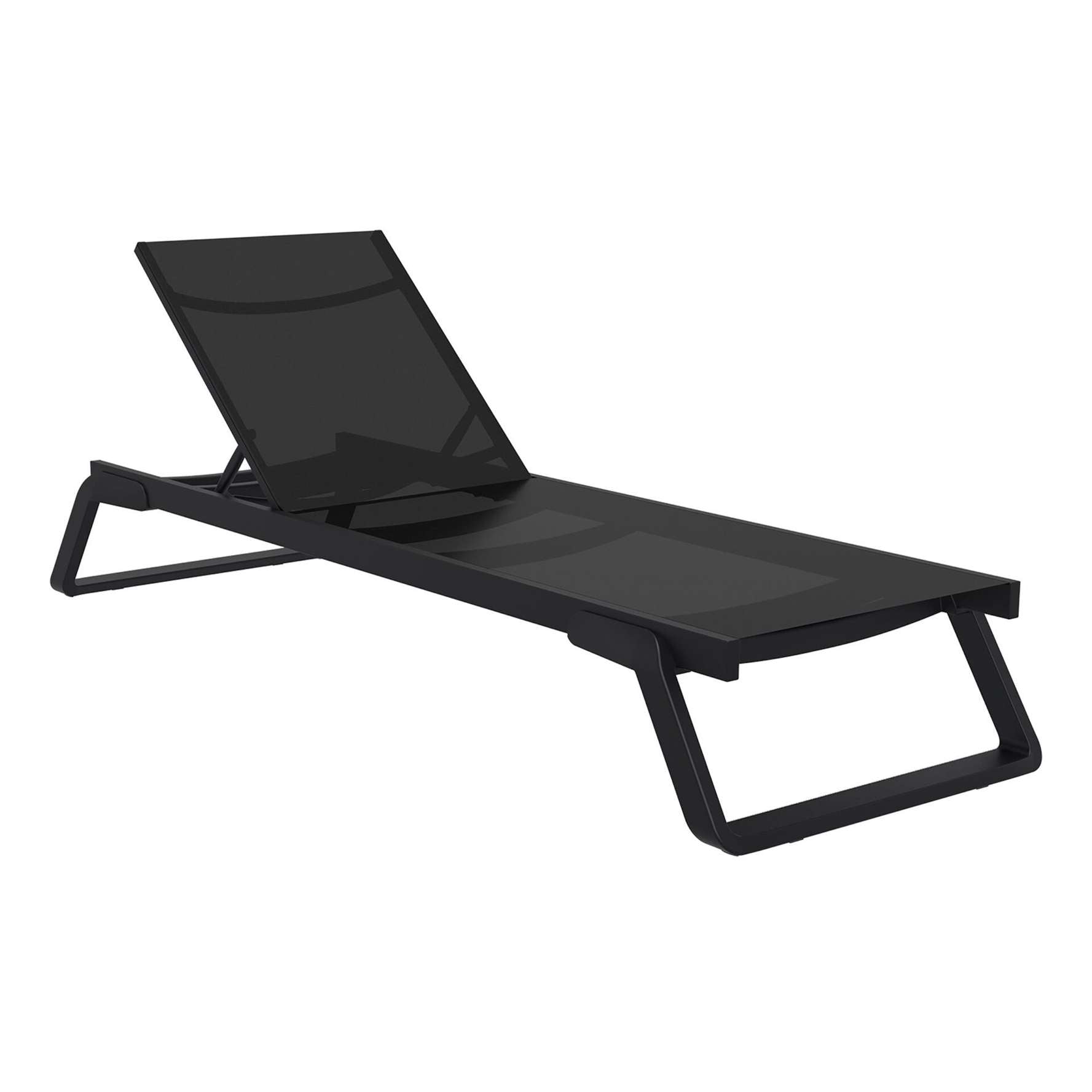 Siesta Tropic Sun Lounger