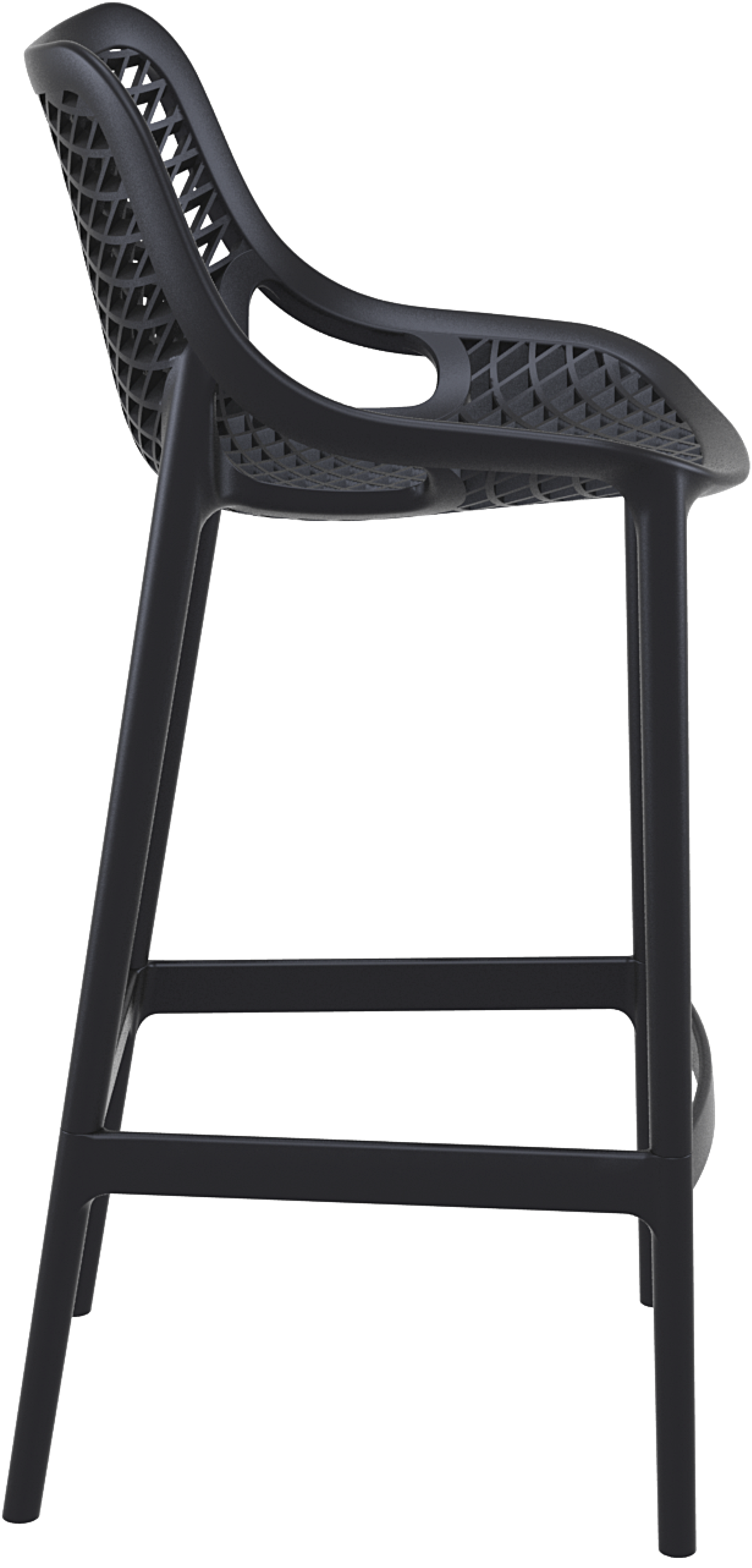 Siesta Air Bar Stool 75cm (Bar Height)