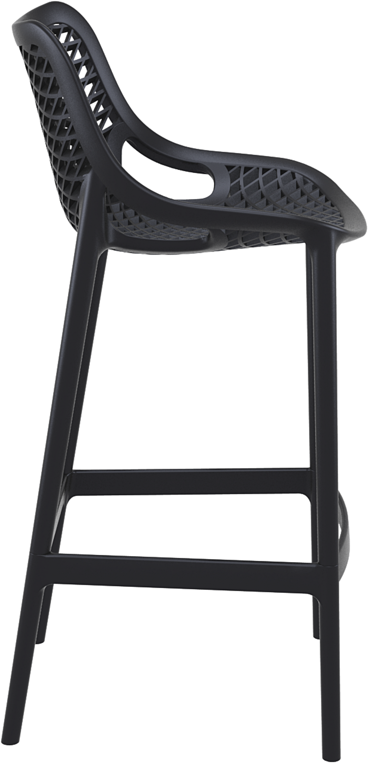 Siesta Air Bar Stool 75cm (Bar Height)