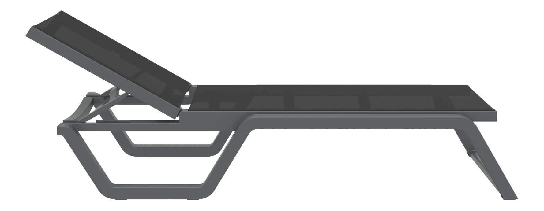Siesta Rio Sun Lounger