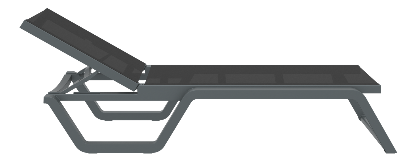 Siesta Rio Sun Lounger