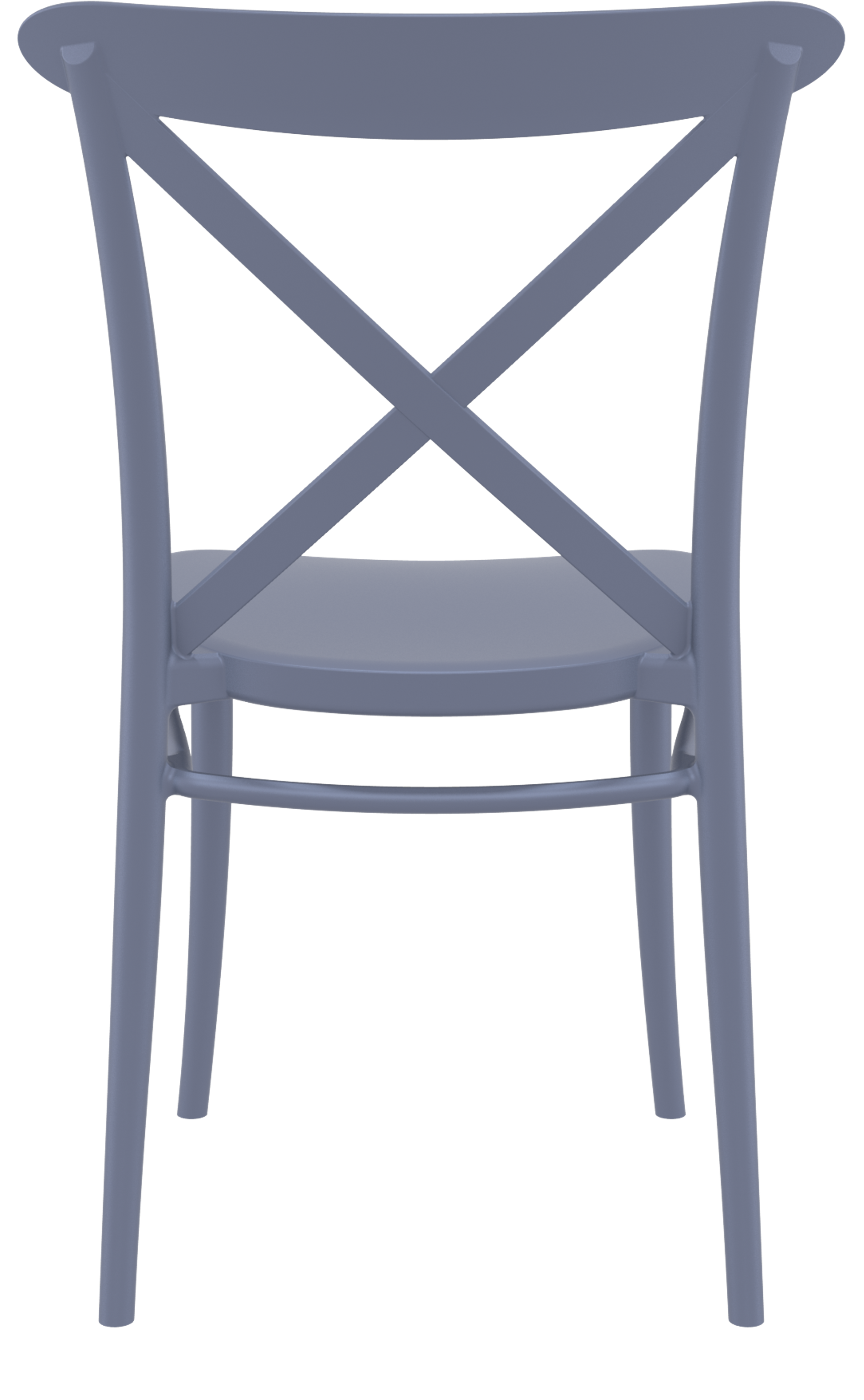 Siesta Cross Back Chair