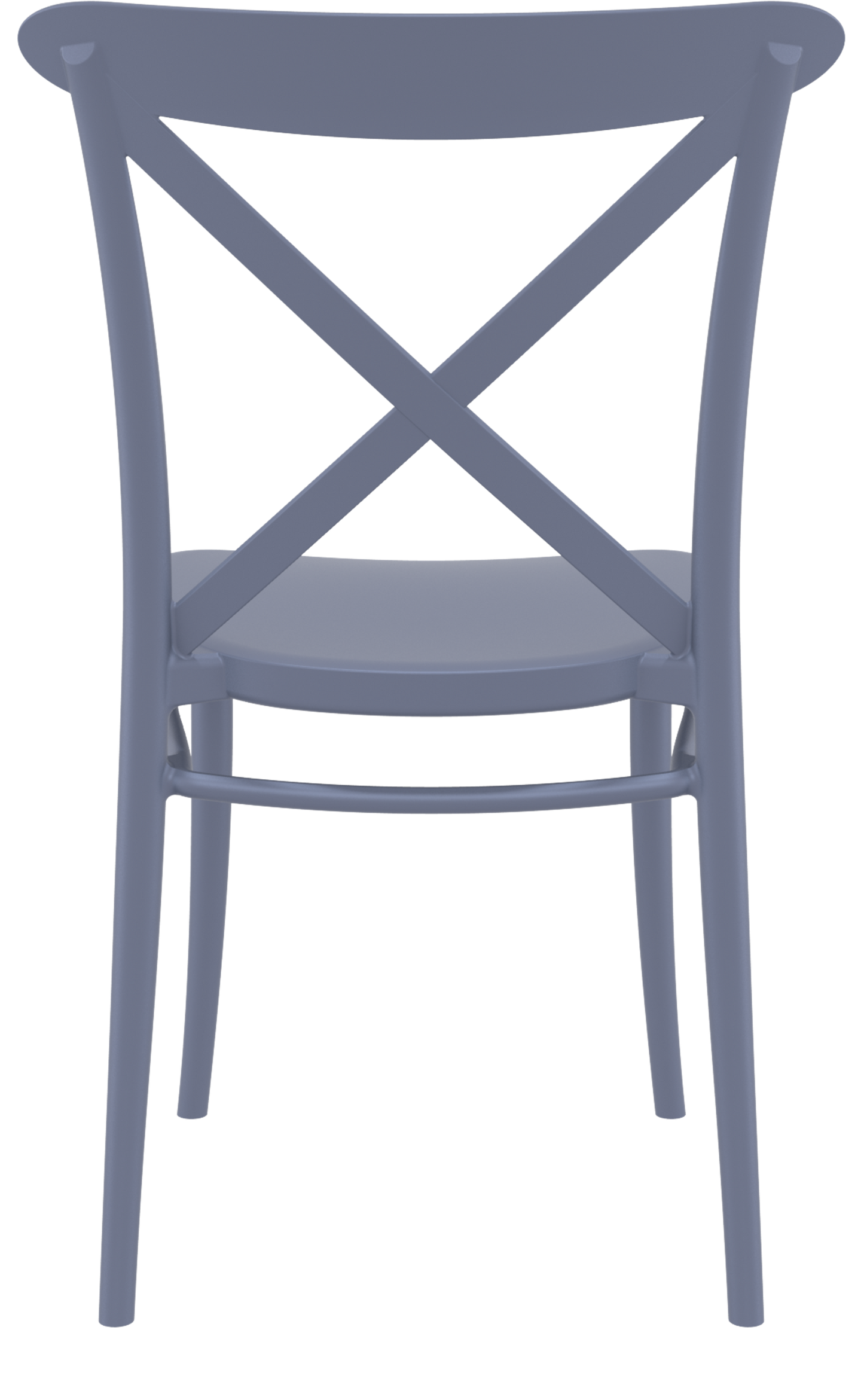 Siesta Cross Back Chair