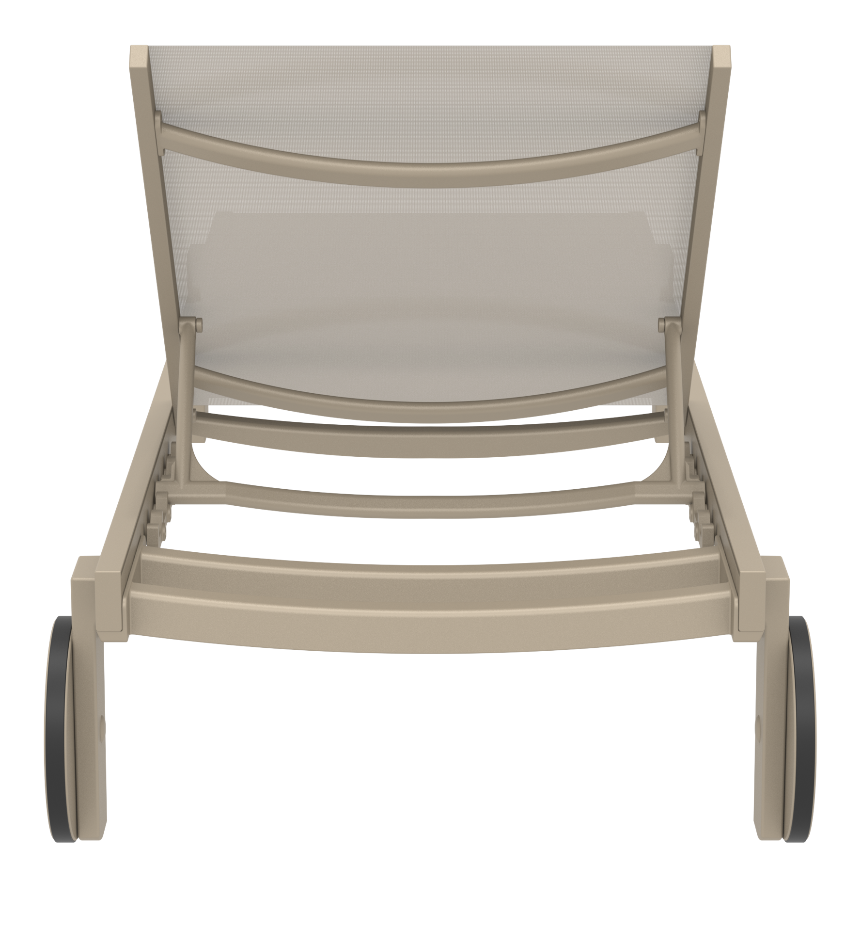 Siesta Casablanca Sun Lounger