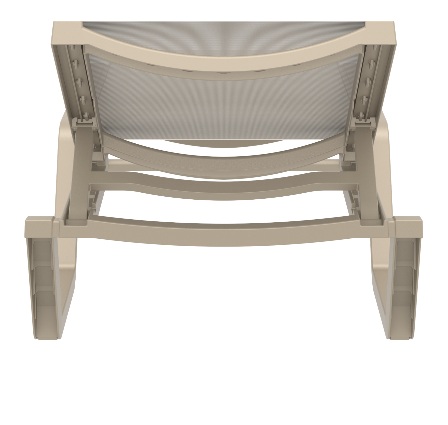 Siesta Rio Sun Lounger