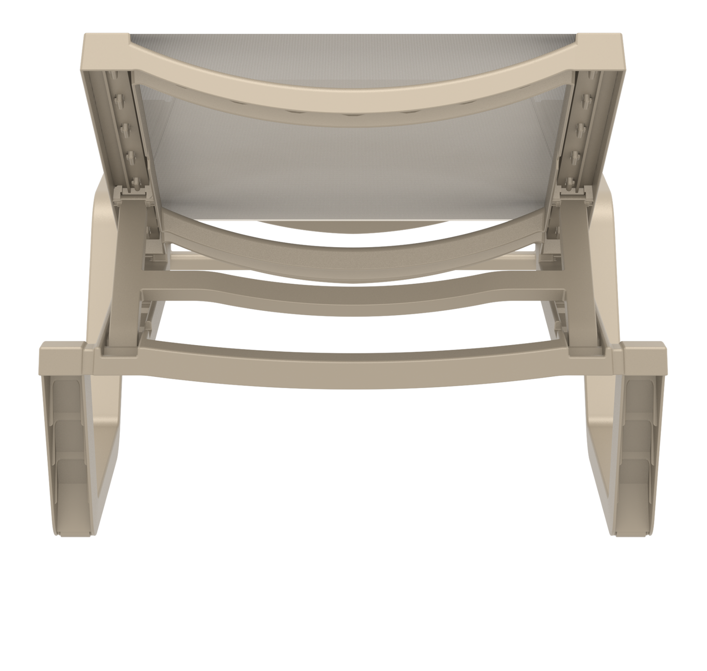Siesta Rio Sun Lounger