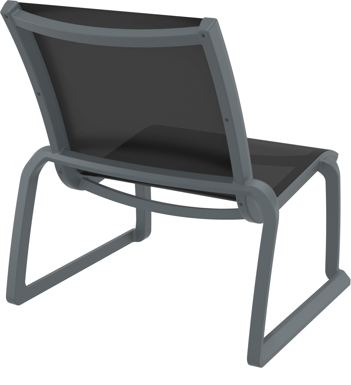 Siesta Pacific Lounge Chair