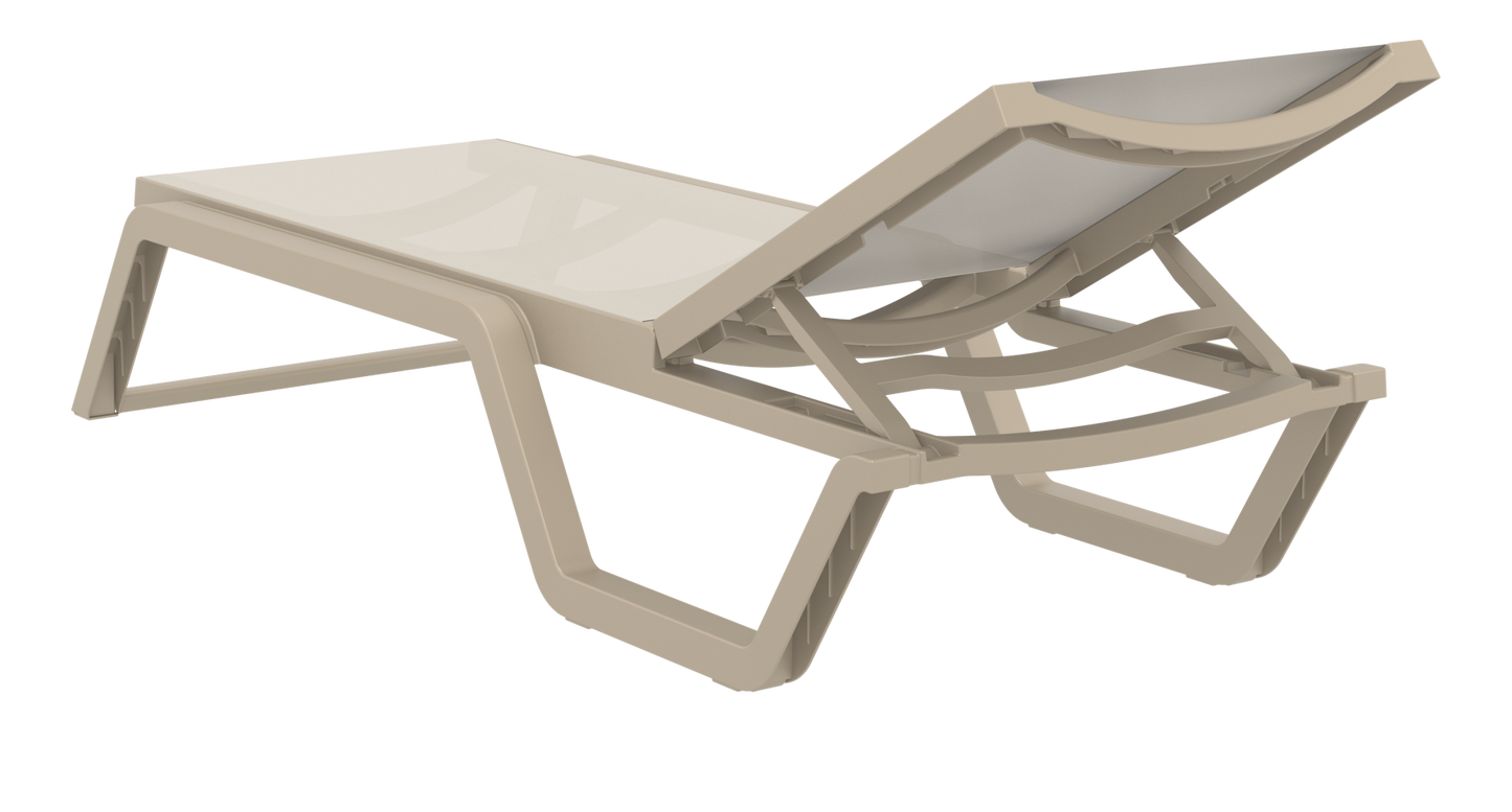 Siesta Rio Sun Lounger