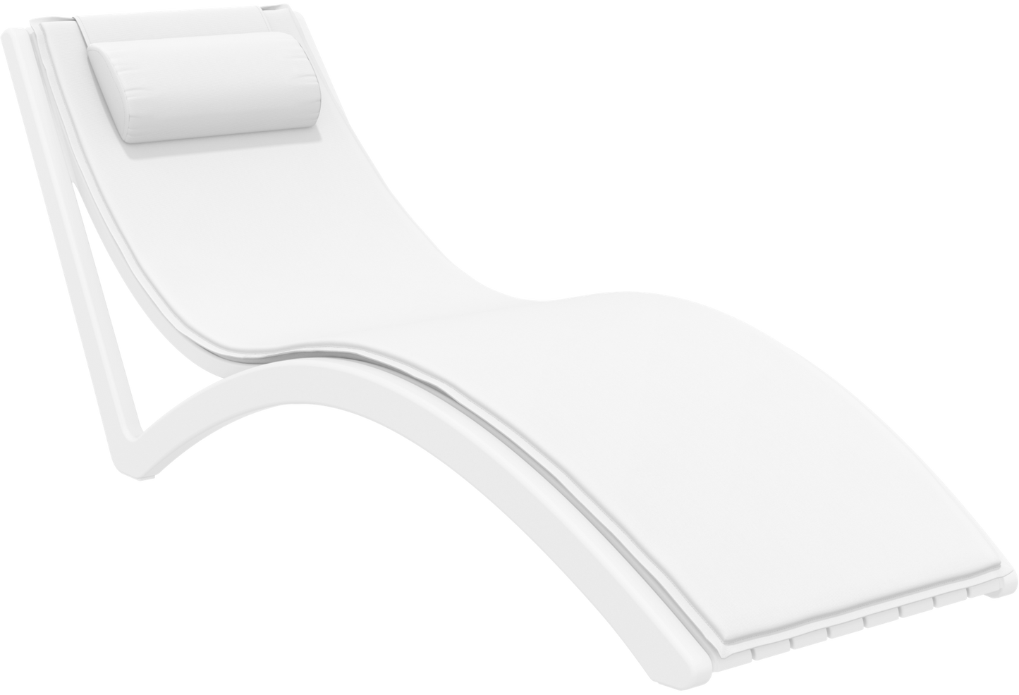 Siesta Slim Sun Lounger