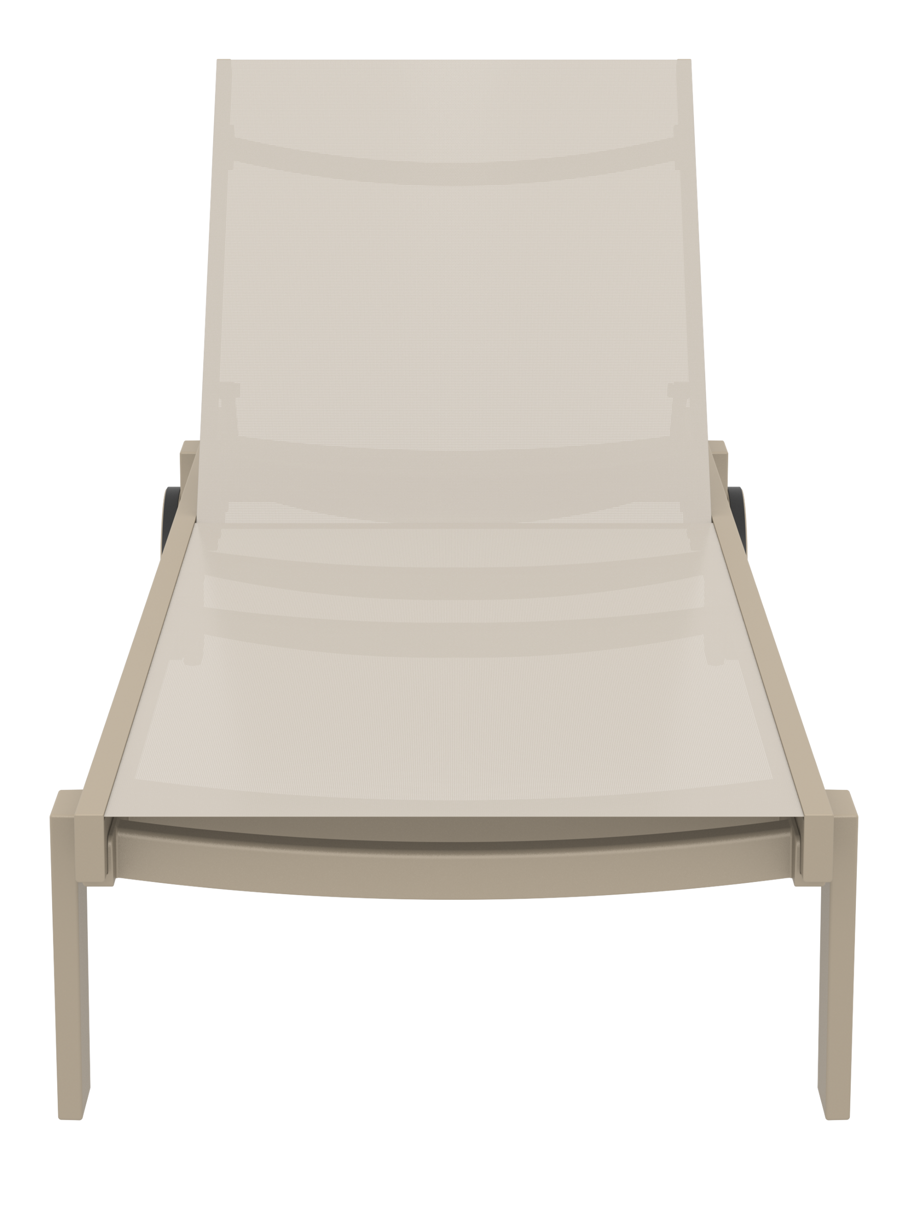 Siesta Casablanca Sun Lounger