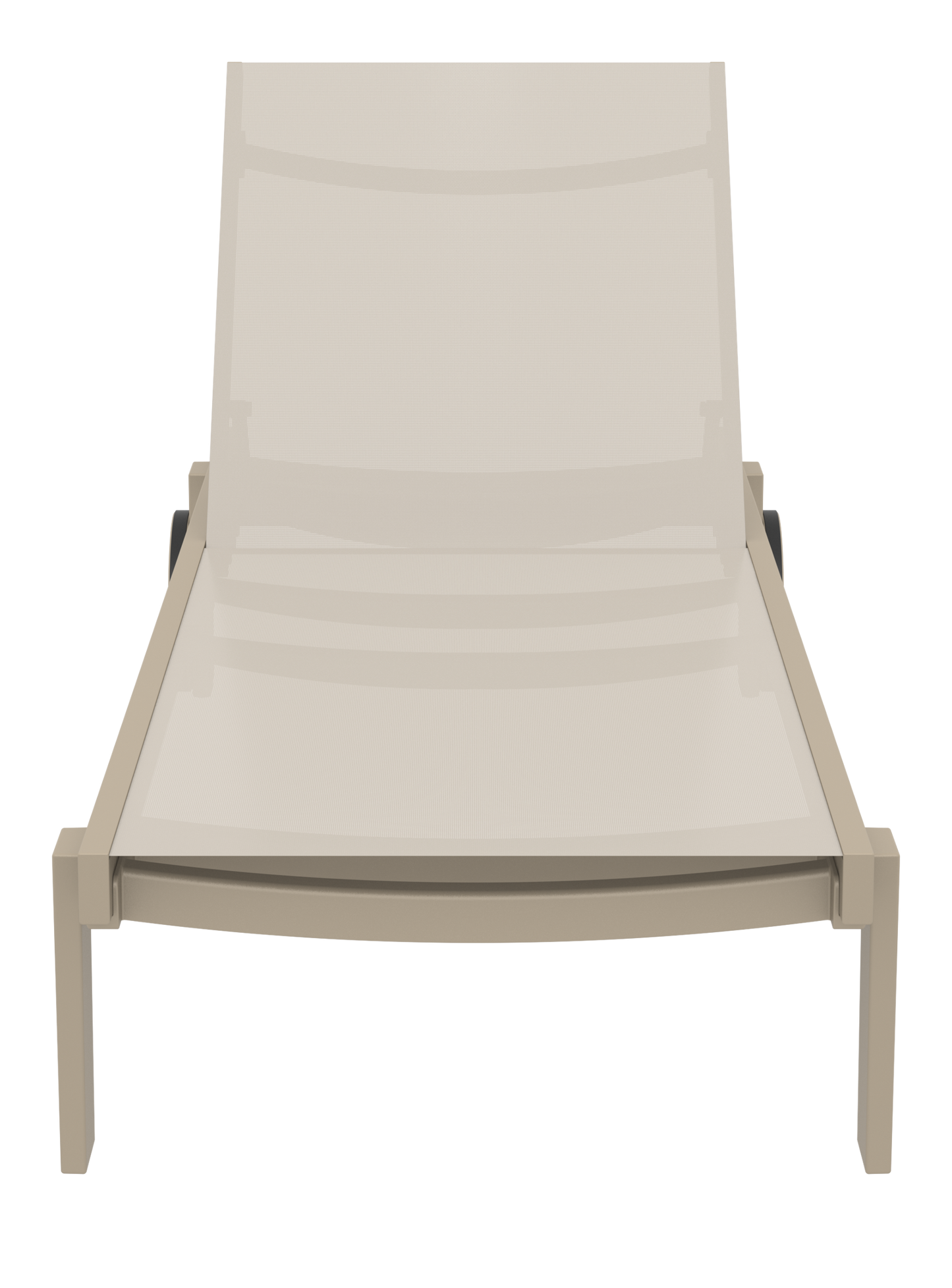 Siesta Casablanca Sun Lounger