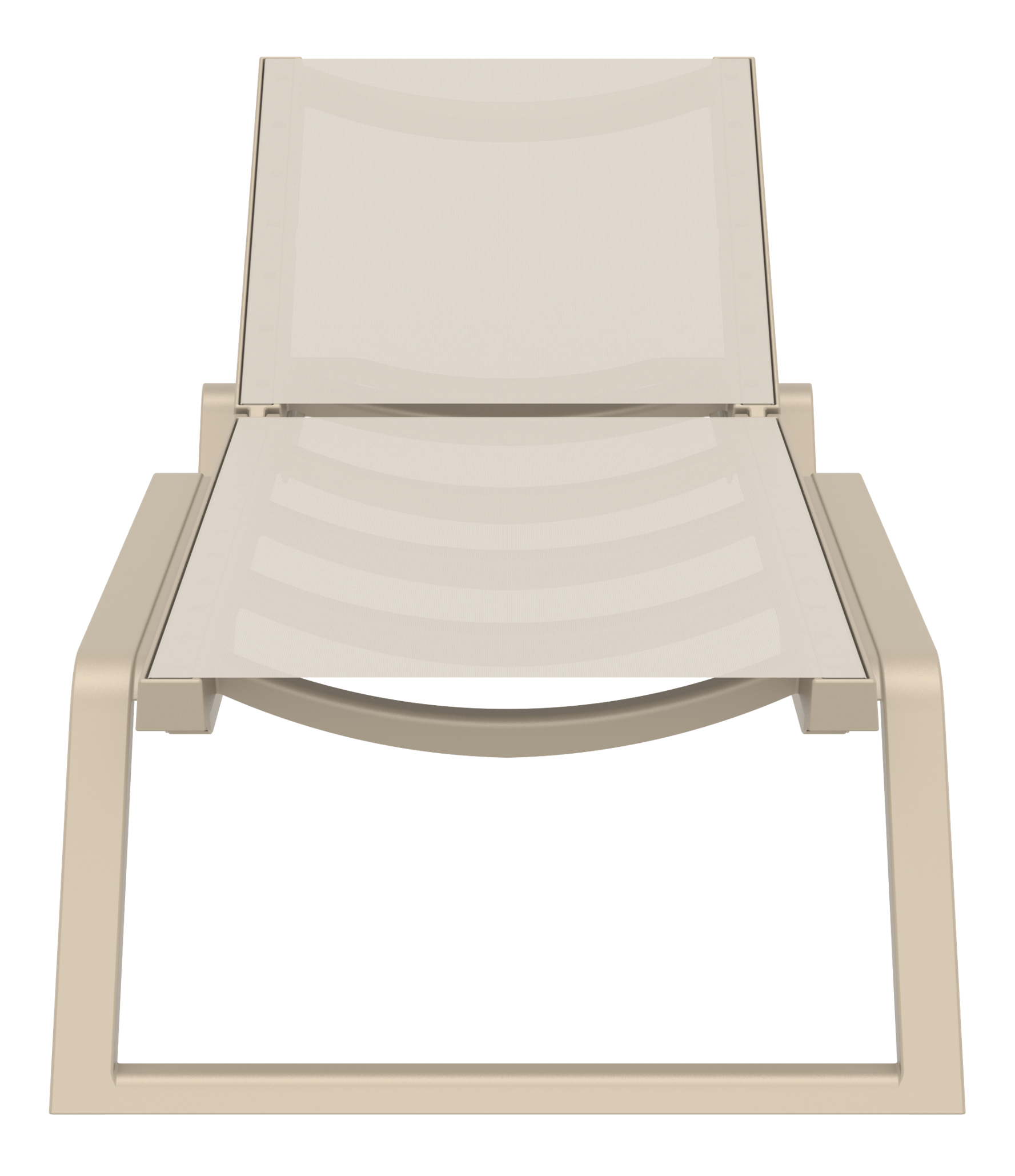 Siesta Rio Sun Lounger