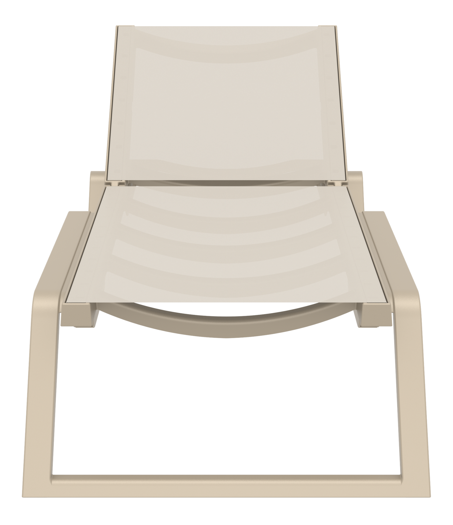 Siesta Rio Sun Lounger