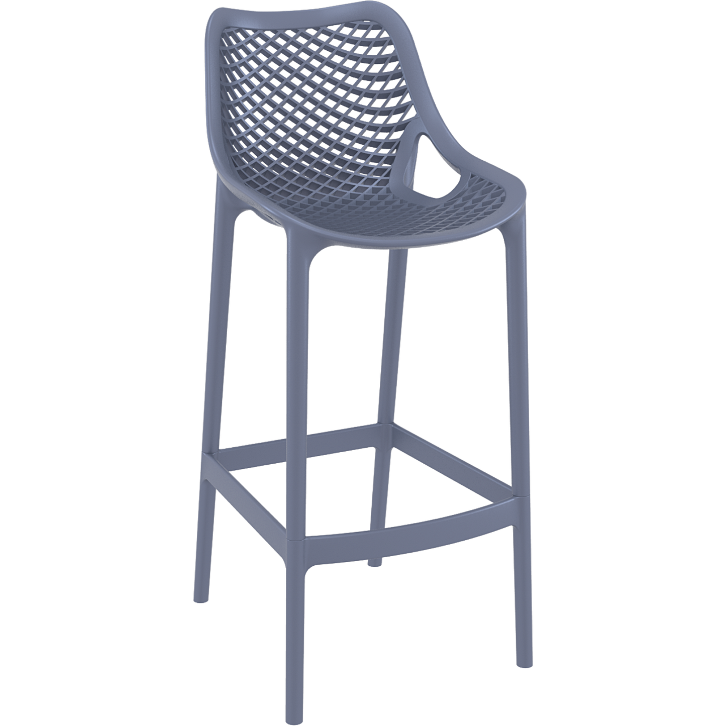 Siesta Air Bar Stool 75cm (Bar Height)