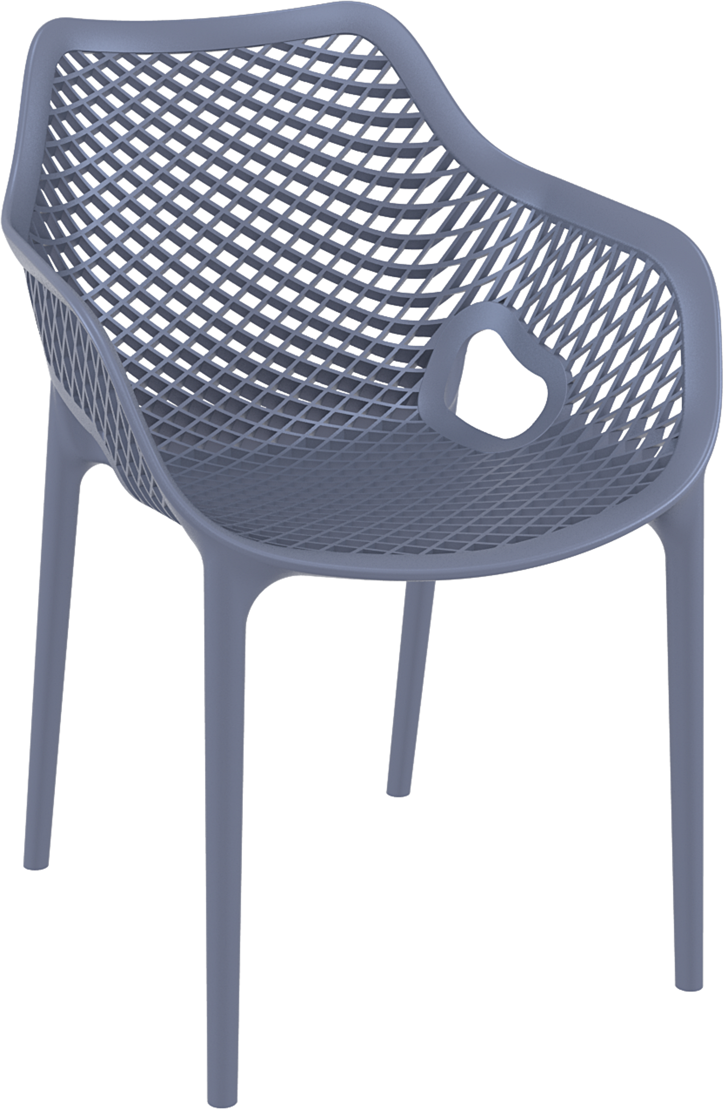 Siesta Air XL Arm Chair