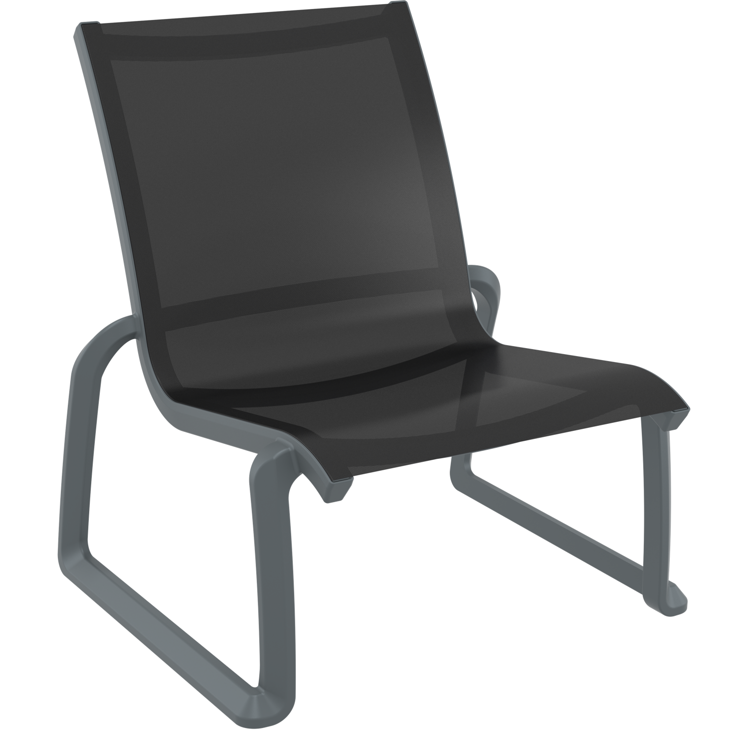 Siesta Pacific Lounge Chair