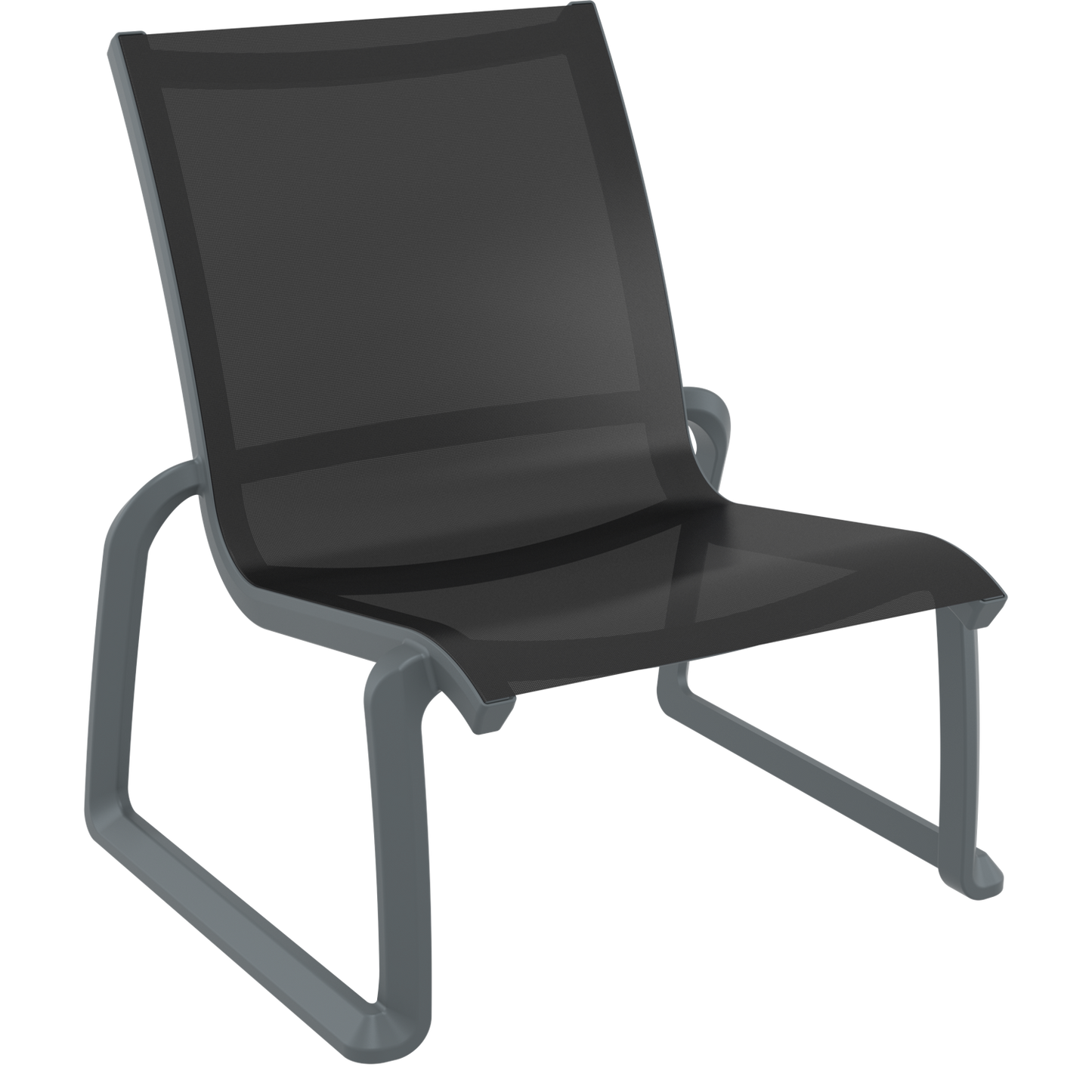 Siesta Pacific Lounge Chair