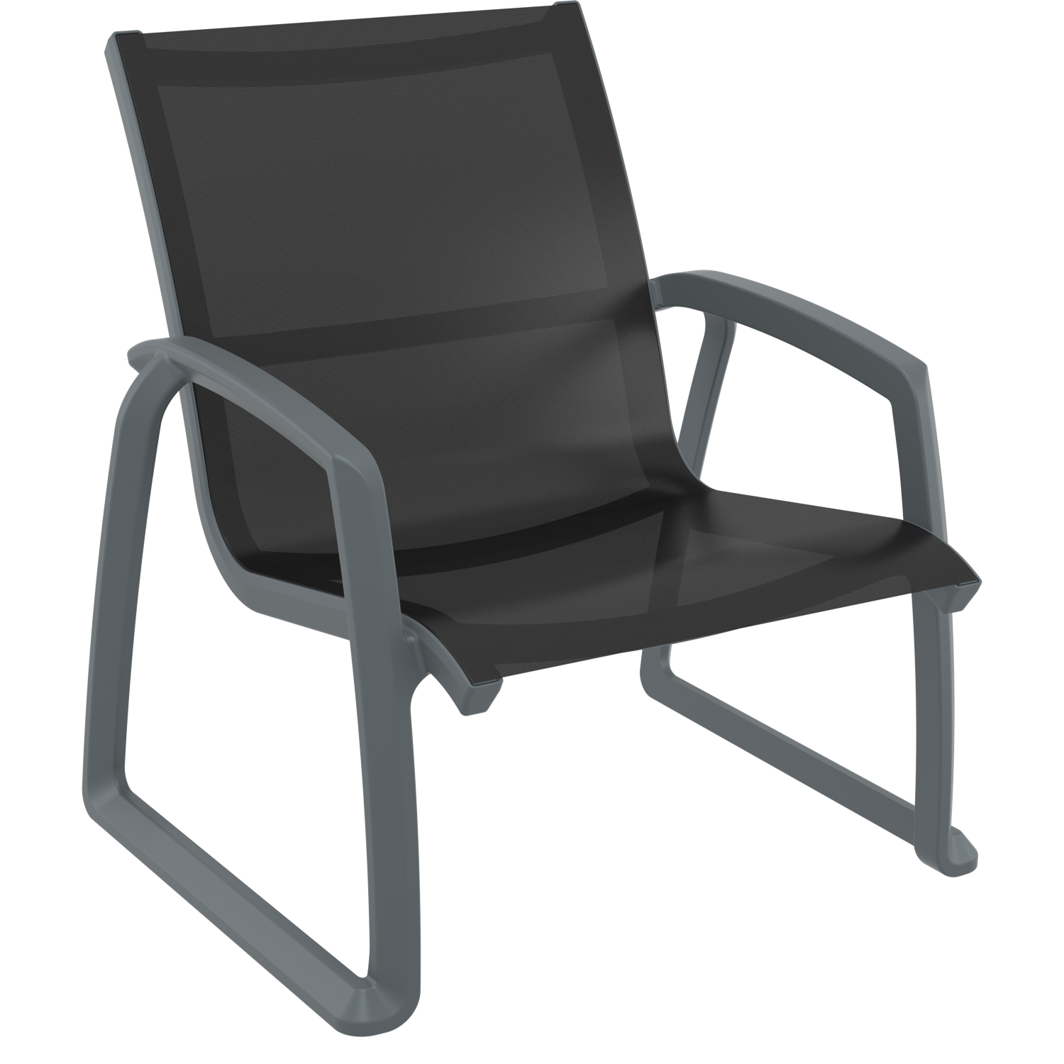 Siesta Pacific Lounge Arm Chair