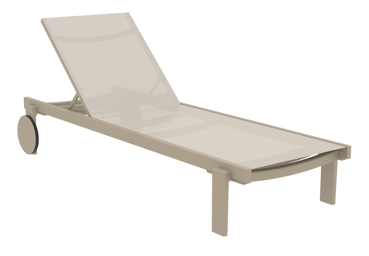 Siesta Casablanca Sun Lounger