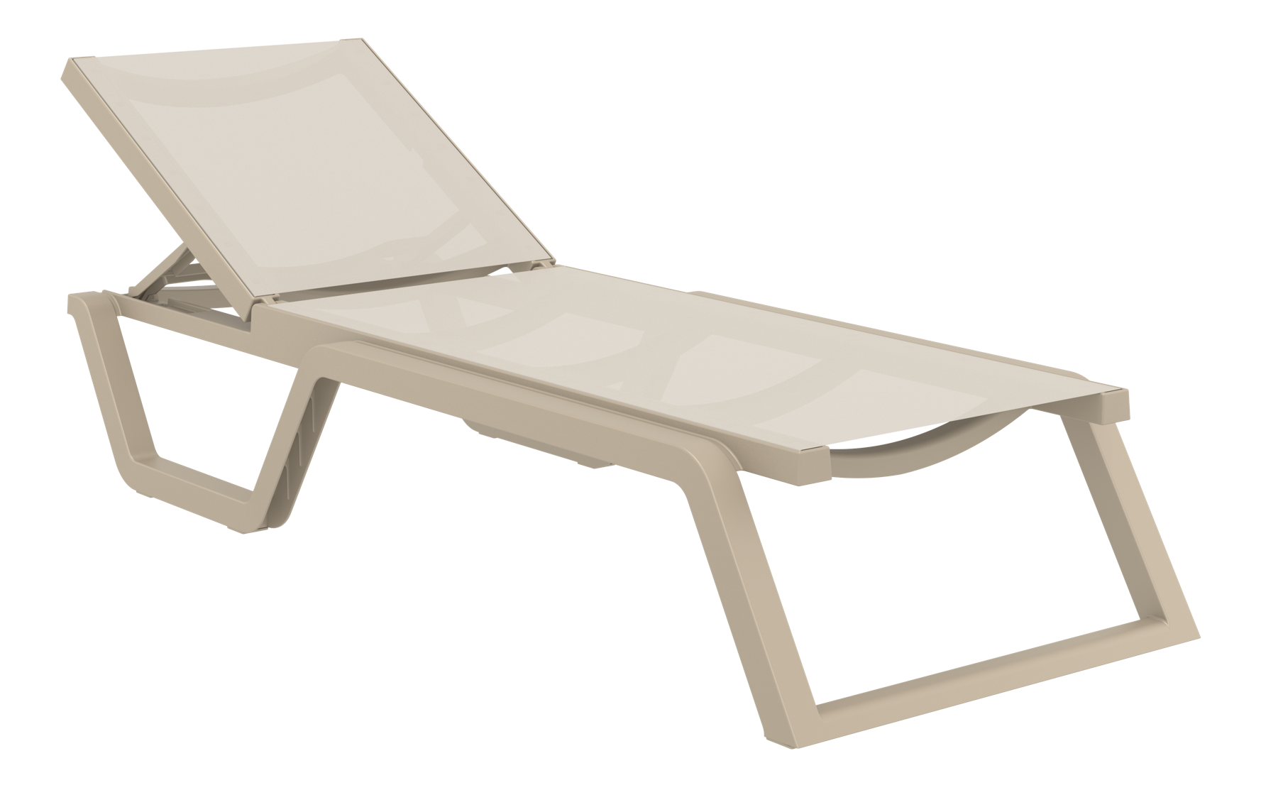 Siesta Rio Sun Lounger