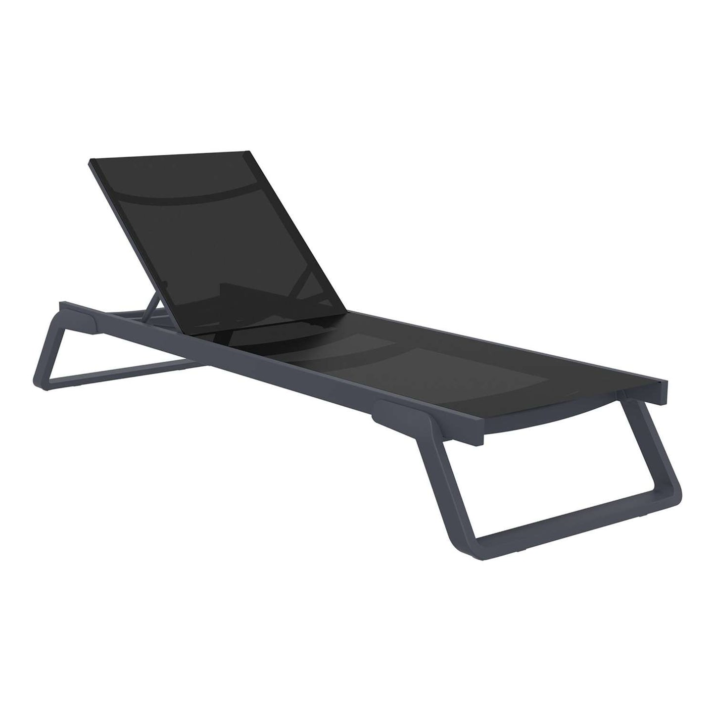 Siesta Tropic Sun Lounger