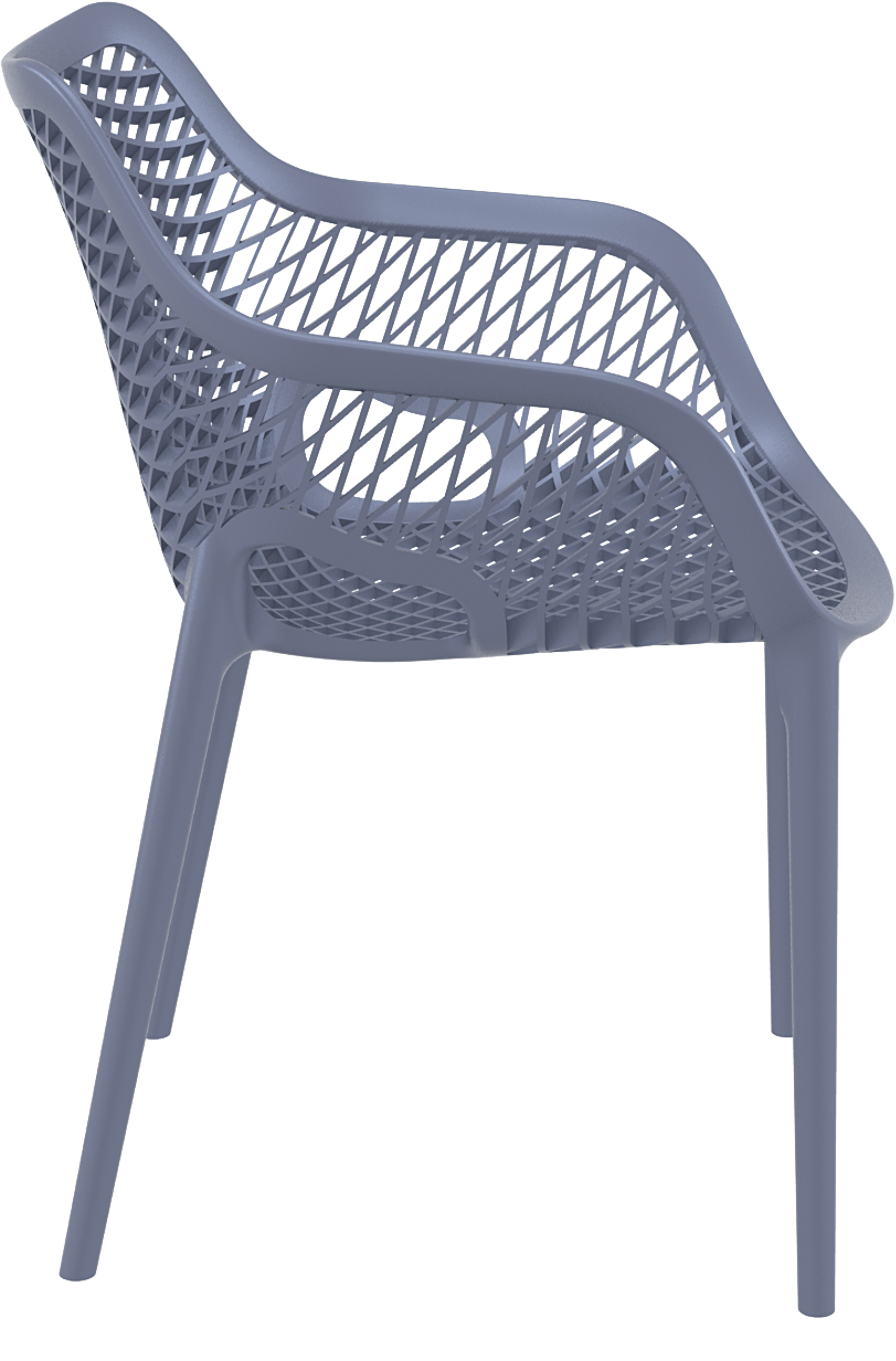 Siesta Air XL Arm Chair