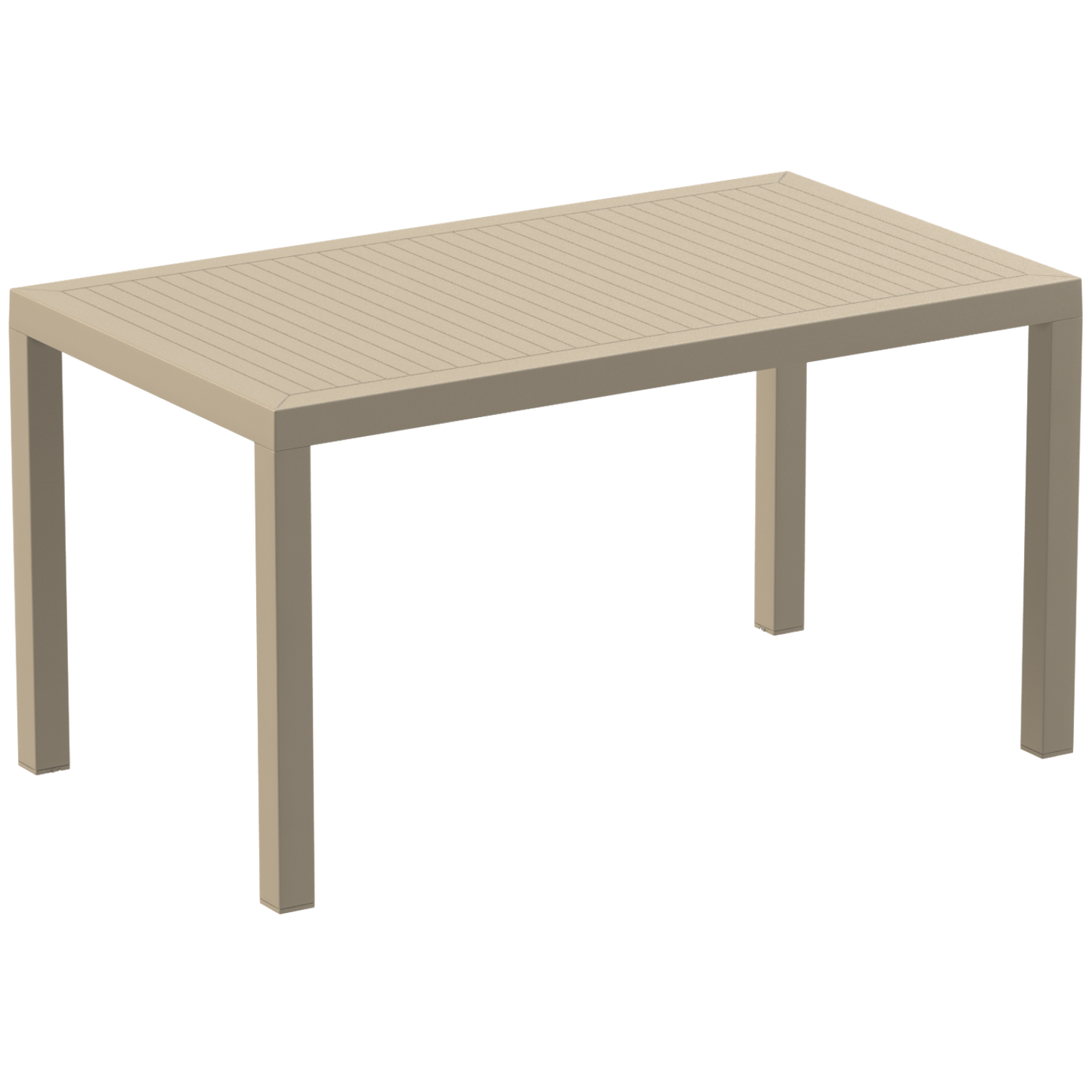 Siesta Ares 140 Table 1400x800