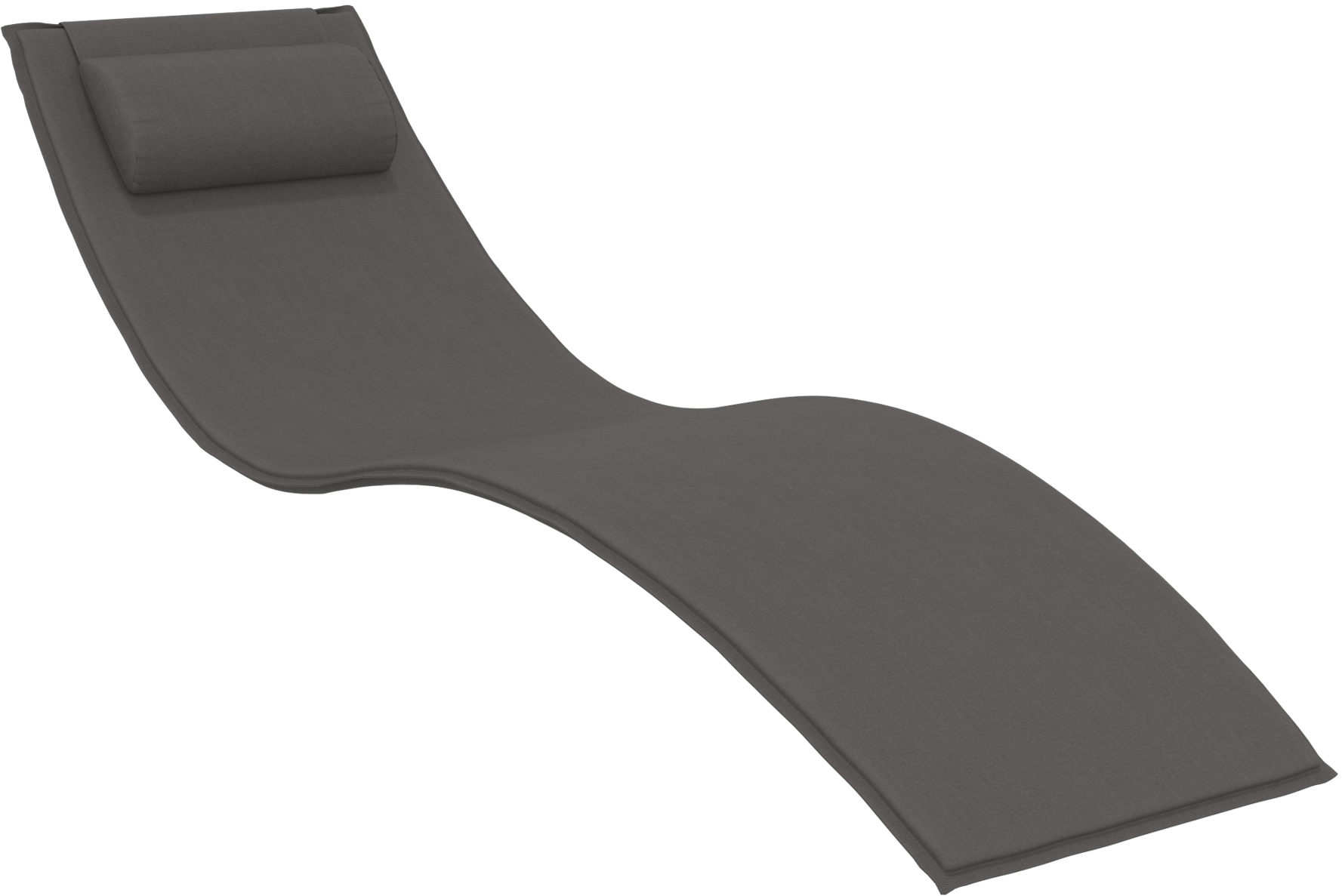 Siesta Slim Sun Lounger