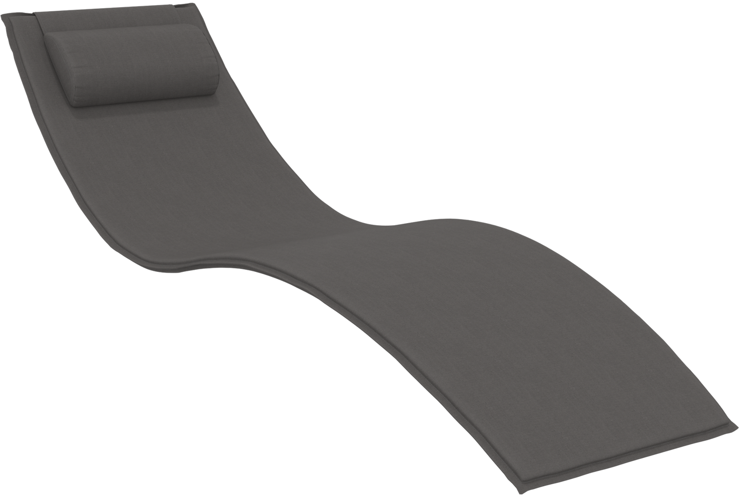 Siesta Slim Sun Lounger