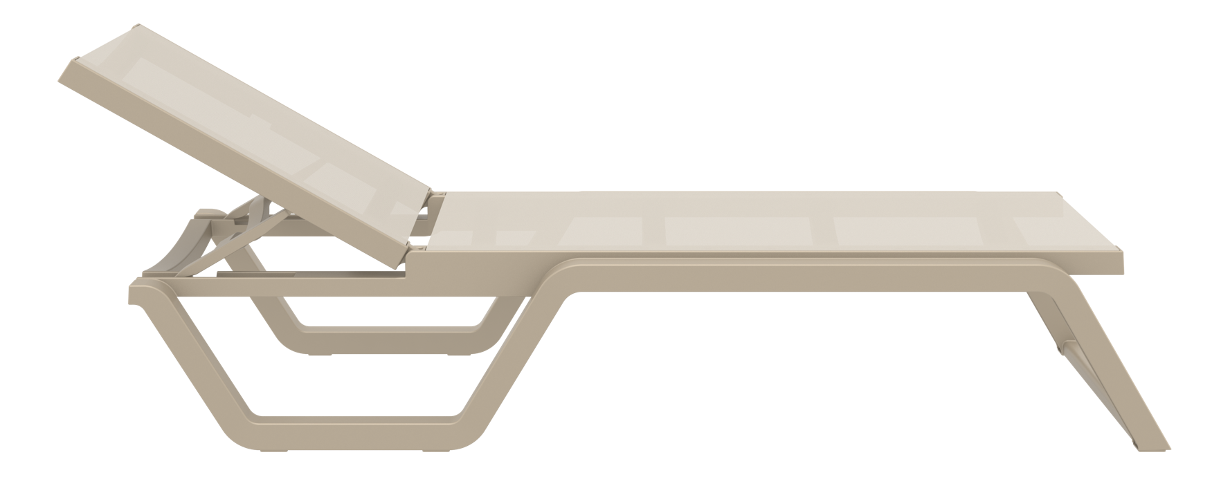 Siesta Rio Sun Lounger