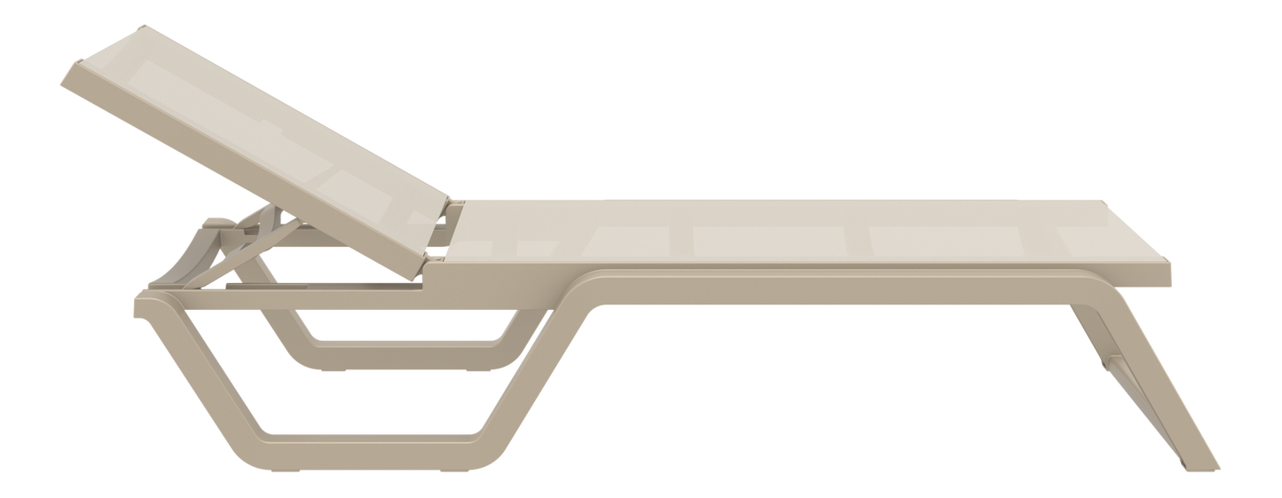 Siesta Rio Sun Lounger