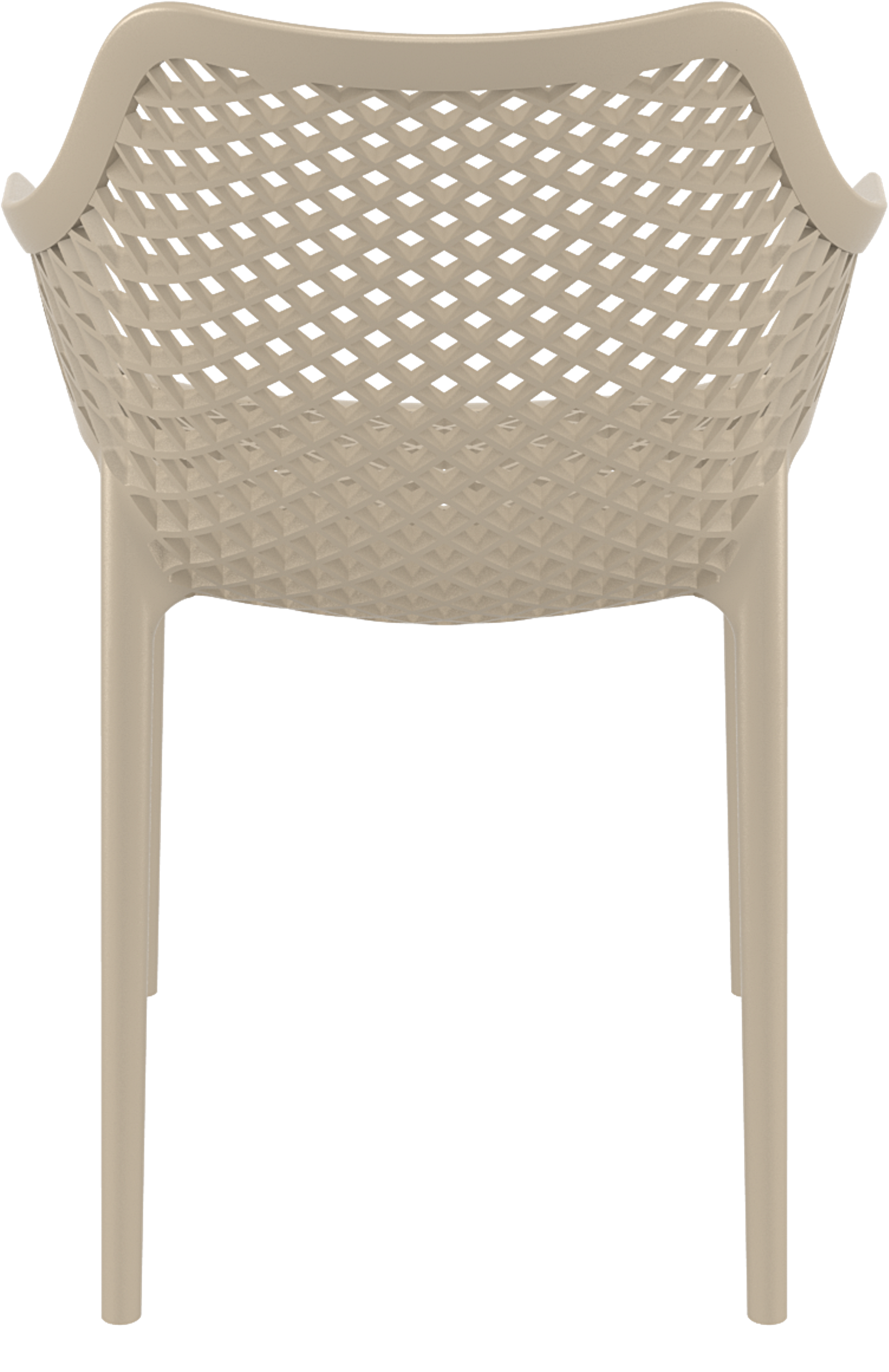 Siesta Air XL Arm Chair