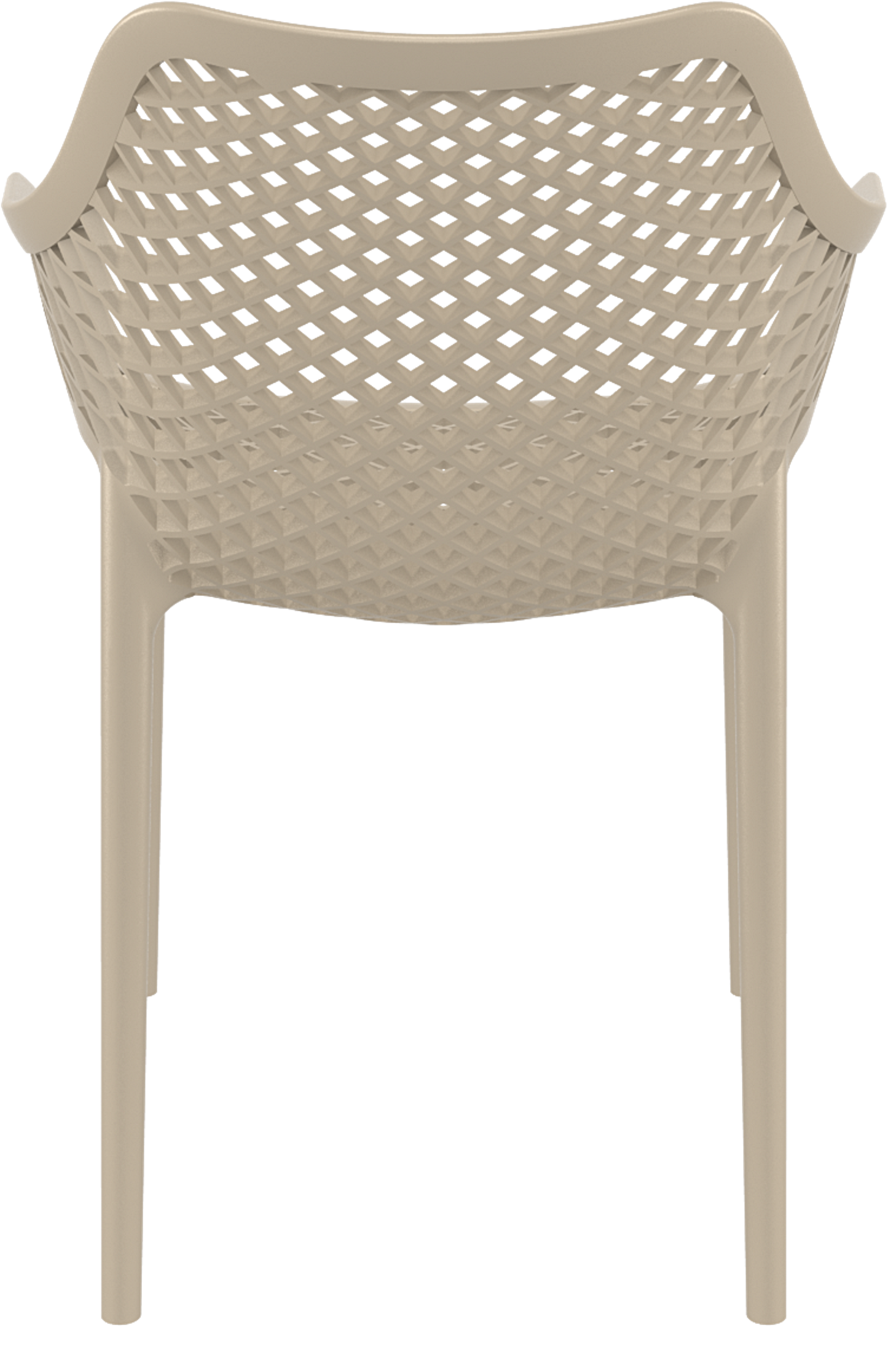 Siesta Air XL Arm Chair